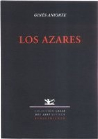 Boek Los azares Aniorte