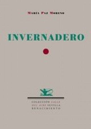Boek Invernadero Moreno