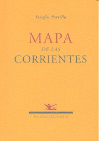 Book Mapa de las corrientes Portillo