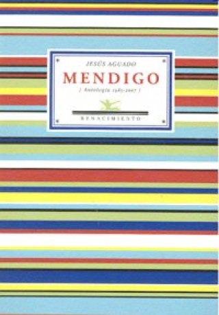 Kniha Mendigo Aguado