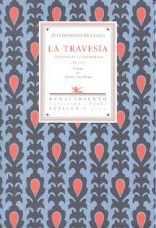 Book La travesía Arguelles