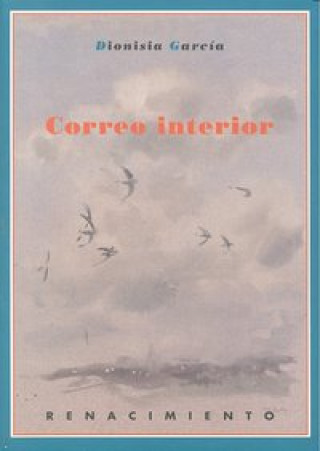Book Correo interior García
