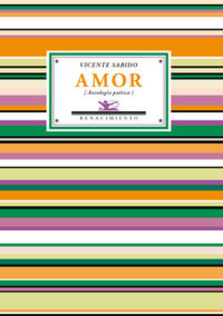 Book Amor Sabido
