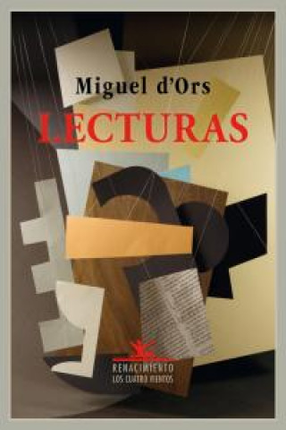 Knjiga Lecturas Ors Lois