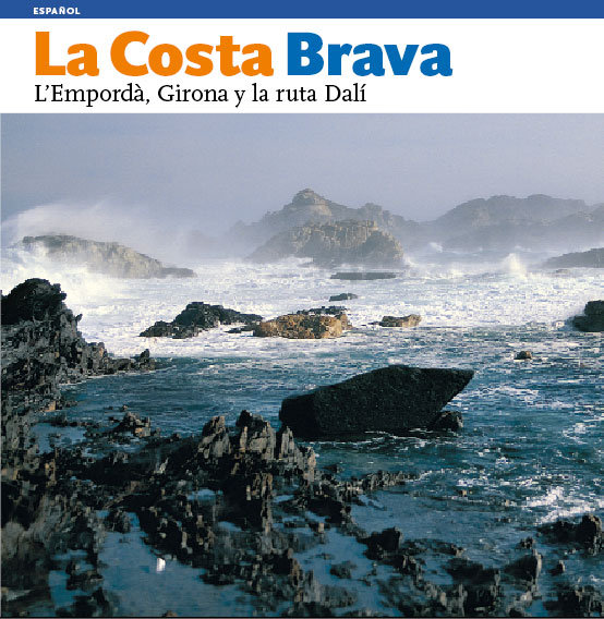 Книга COSTA BRAVA, LA MOIX
