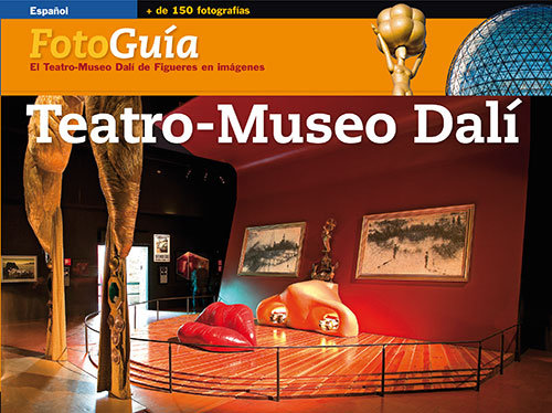 Libro Teatro-Museo Dalí Pitxot Soler
