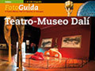 Boek Teatro-Museo Dalí Aguer Teixidor