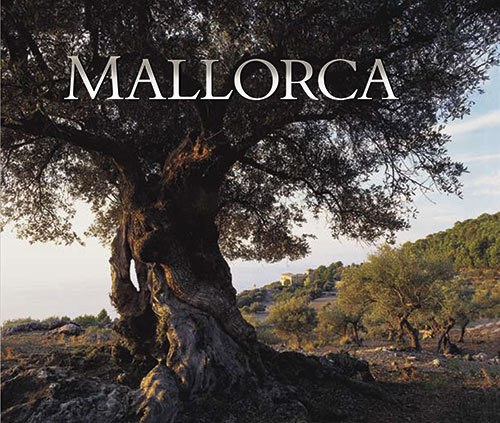 Könyv Mallorca Austen