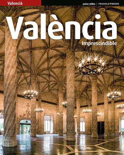 Boek València 