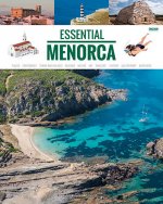 Könyv Menorca essential Ferri Vizcaíno