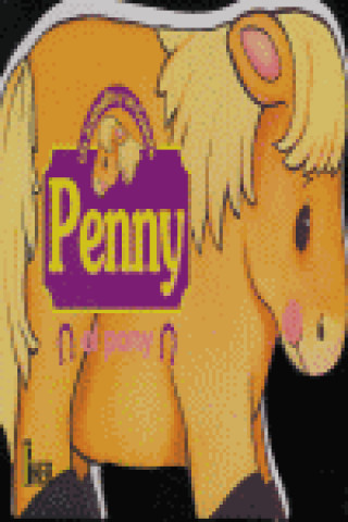 Buch Peny, el pony 