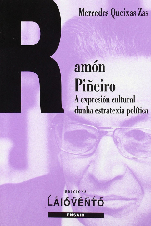 Carte Ramón Piñeiro Queixas Zas