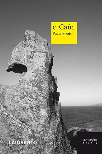 Boek E CAíN SOUTO