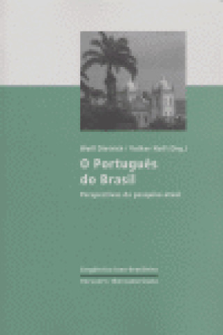 Kniha O PORTUGUES DO BRASIL 