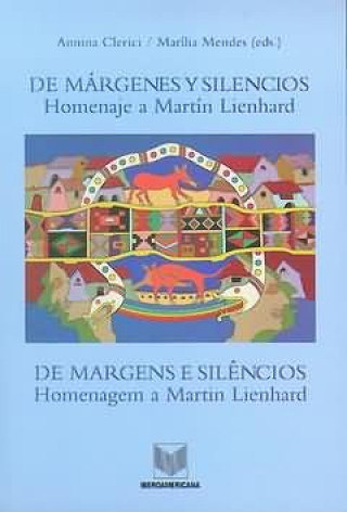 Kniha DE MARGENES Y SILENCIOS 