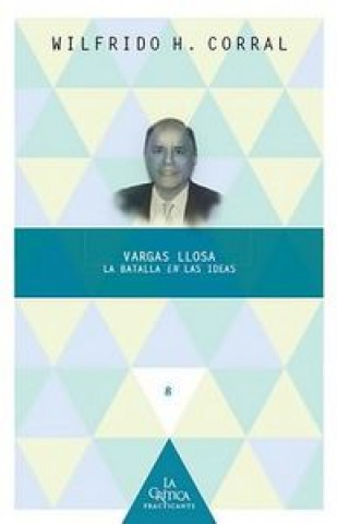 Libro Vargas Llosa CORRAL