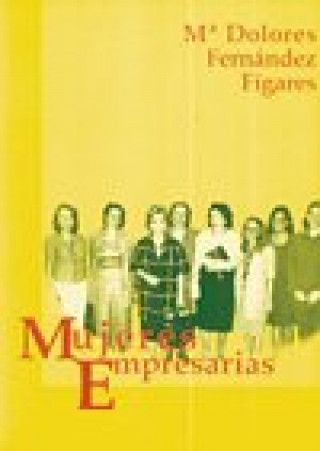 Knjiga MUJERES EN MELILLA SANCHEZ SUAREZ