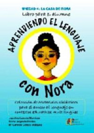Knjiga Nora Unidad 4 