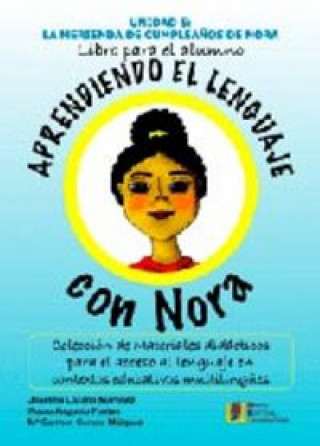 Knjiga Nora Unidad 5 