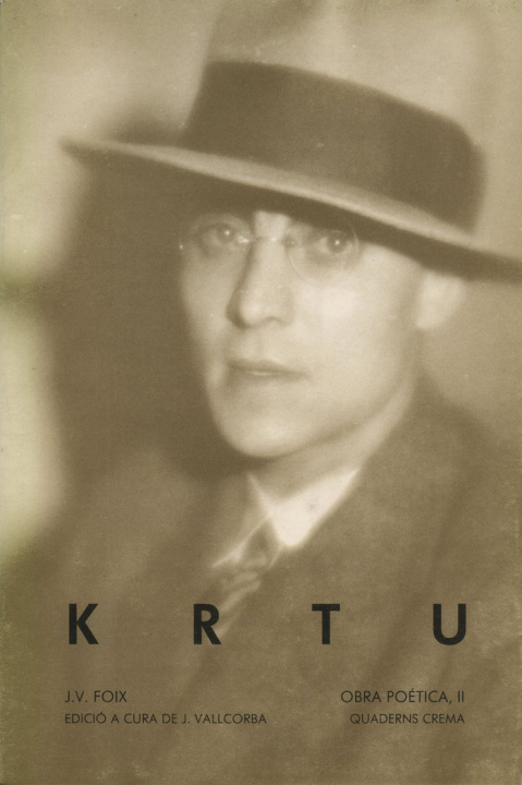 Book KRTU Foix