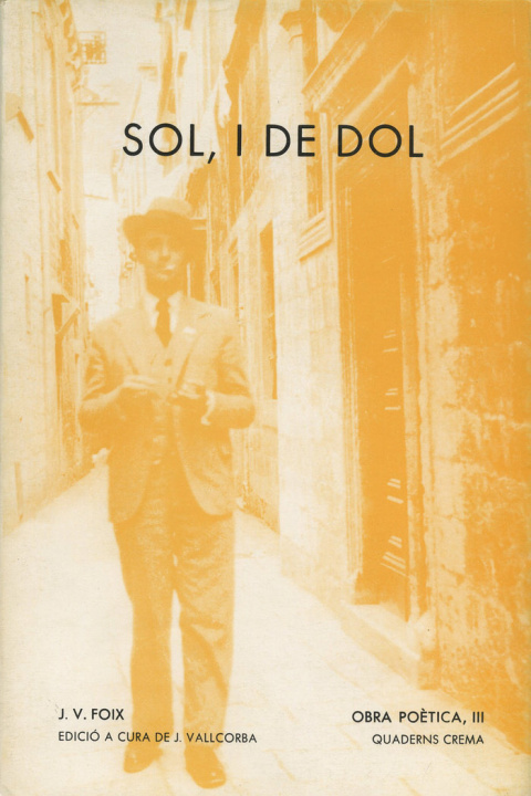 Knjiga Sol, i de dol Foix