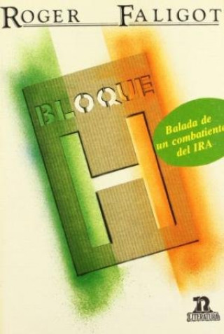 Knjiga Bloque H Faligot