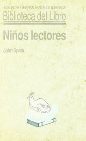 Knjiga Niños lectores SPINK