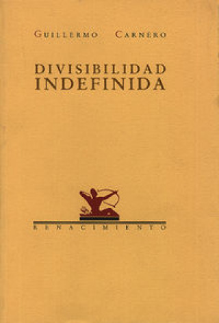 Carte Divisibilidad indefinida Carnero