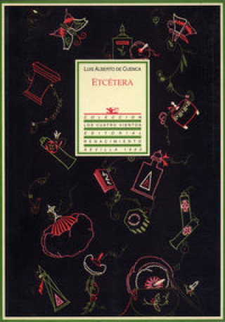 Könyv Etcétera Cuenca