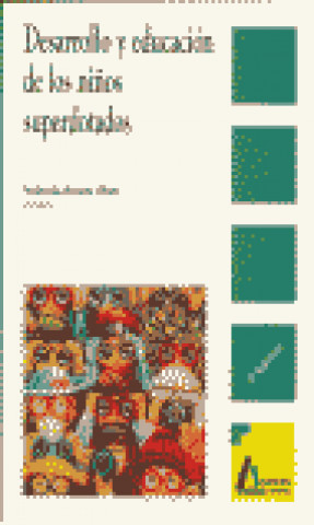 Buch DESARROLLO EDUC.NIÑOS SUPERDOTADOS BENITO MATE