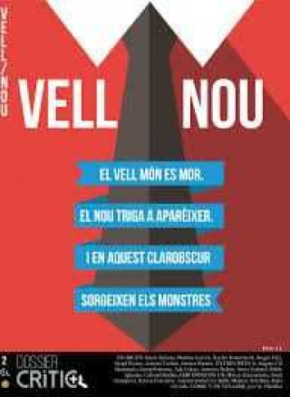 Knjiga Vell Nou 