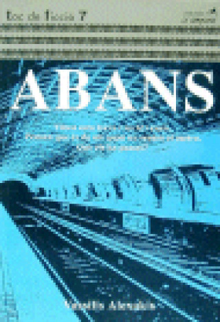Книга Abans ALEXAKIS