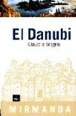 Buch El Danubi Magris