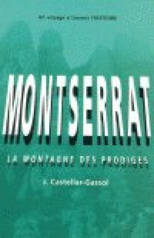 Knjiga MONTSERRAT CASTELLAR-GASSOL