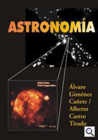 Livro Astronomía X Giménez