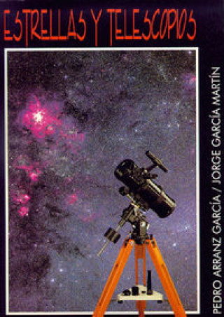 Carte Estrellas y telescopios Arranz