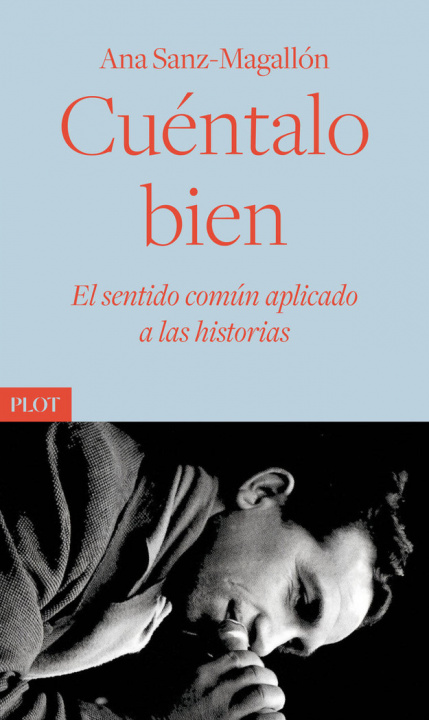 Book Cuéntalo bien Sanz-Magallón