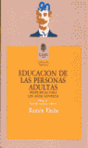 Libro EDUCACION DE PERSONAS ADULTAS EL FLECHA