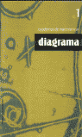 Boek DIAGRAMA 1 SOLUCIONARIO 
