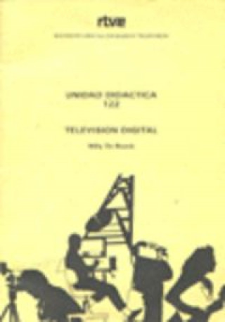 Carte TELEVISION DIGITAL BOECK