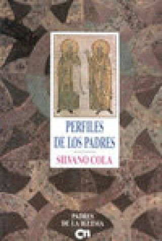 Knjiga PERFILES DE LOS PADRES COLA