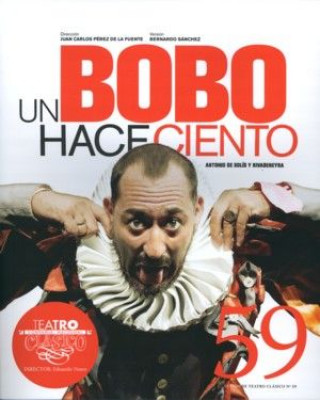 Buch Un bobo hace ciento Solís