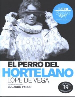 Knjiga El perro del hortelano Vega
