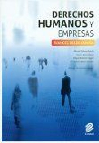 Kniha Derechos humanos y empresas. Avances desde España y otros
