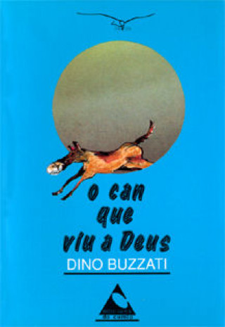 Kniha O can que víu a Deus Buzzati