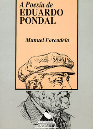 Carte A poesía de Eduardo Pondal Forcadela