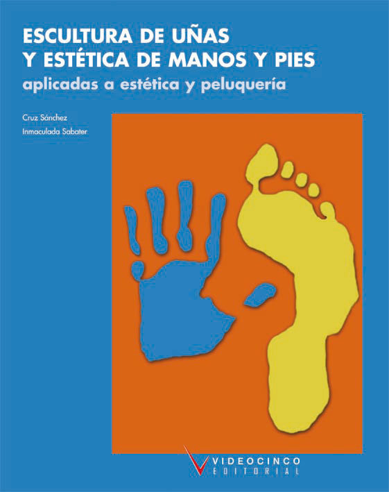 Carte Escultura de uñas y estética de manos y pies Sánchez