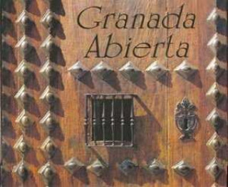 Buch GRANADA ABIERTA JAPONES 