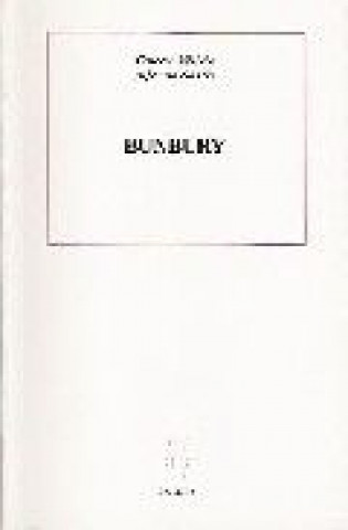 Kniha Bunbury Sastre