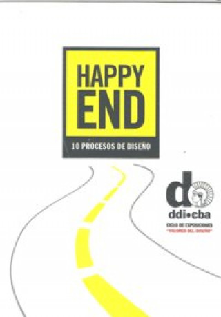 Kniha Valores del diseño: happy end, 10 procesos de diseño Mir